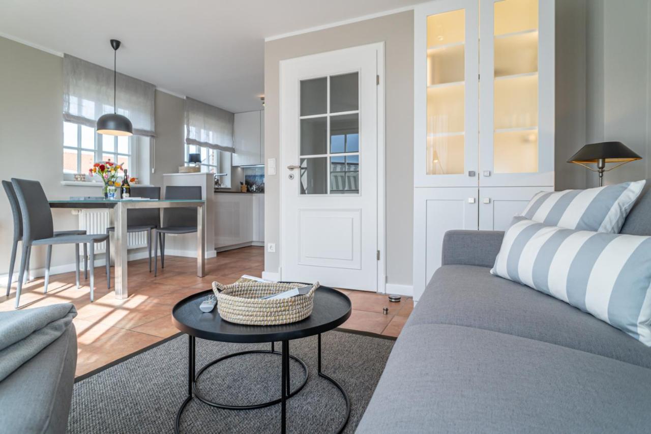 Apartment Strandpirat