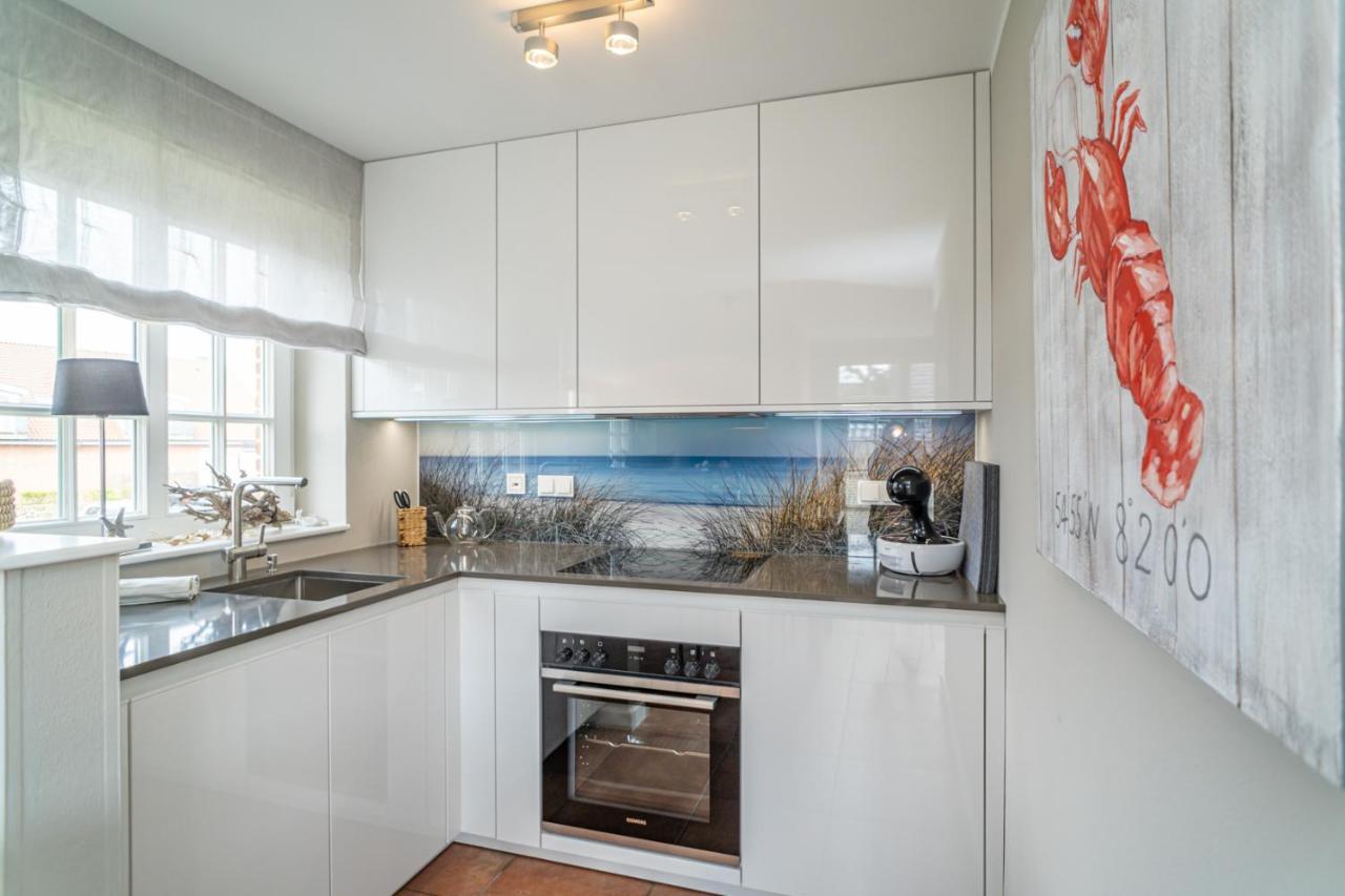 Apartment Strandpirat *