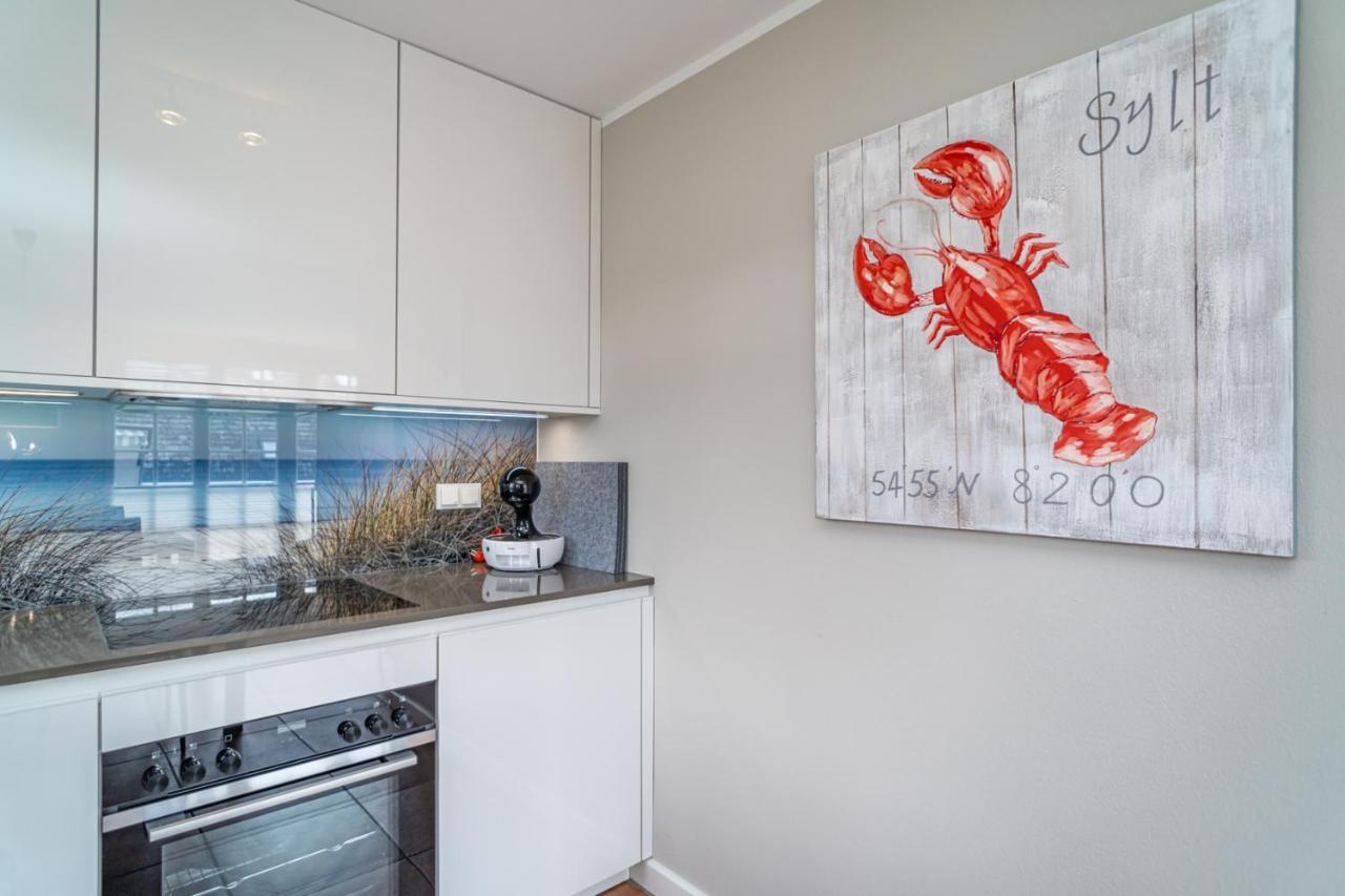 Apartment Strandpirat *