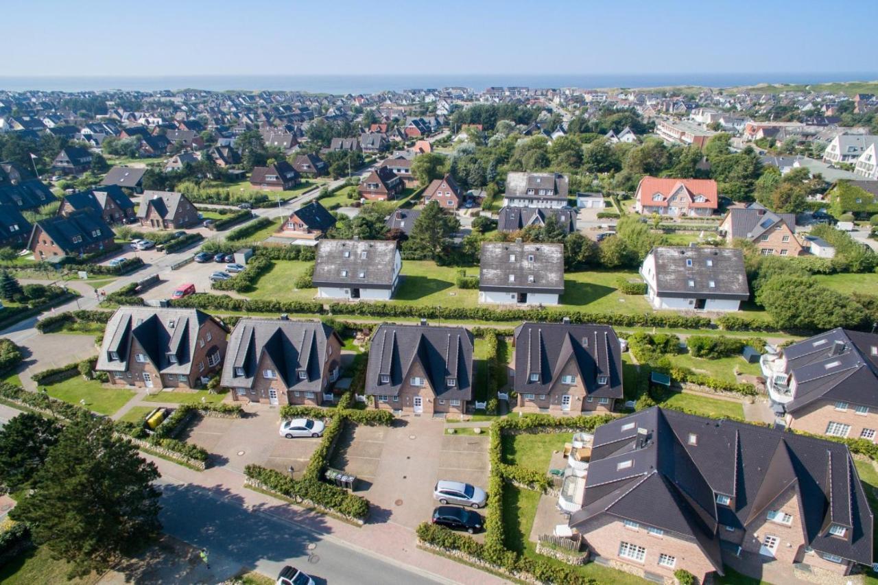 Strandpirat Apartment *