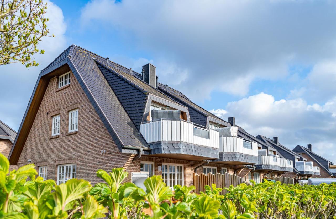 Apartment Strandpirat *