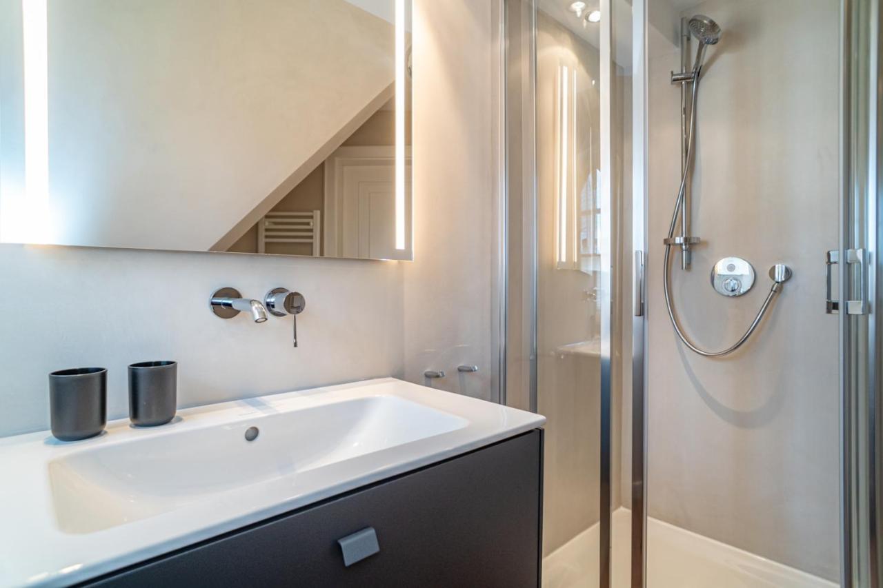 Apartment Strandpirat Wenningstedt-Braderup